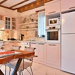 Yesil Uezuemlue 3 Bedroom Villa Fethiye