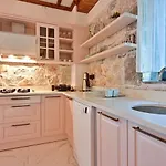 Yesil Uezuemlue 3 Bedroom Villa Fethiye