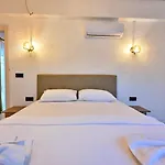 Yesil Uezuemlue 3 Bedroom Villa Fethiye