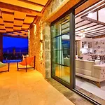 Villa Yesil Uezuemlue 3 Bedroom