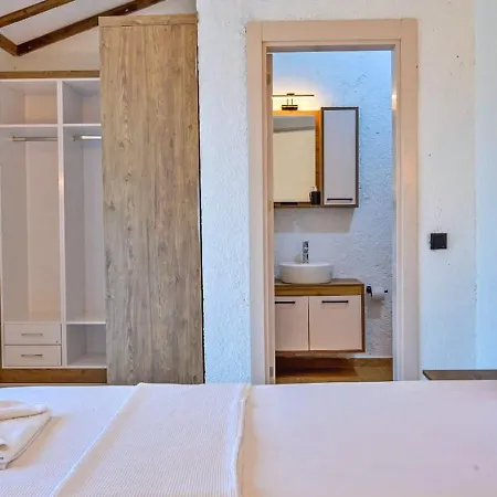 Yesil Uezuemlue 3 Bedroom