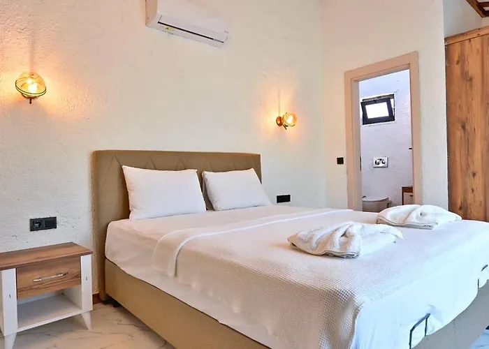 Yesil Uezuemlue 3 Bedroom *