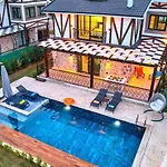 Yesil Uezuemlue 3 Bedroom * Fethiye