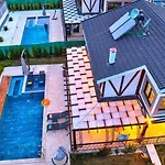 Yesil Uezuemlue 3 Bedroom Fethiye