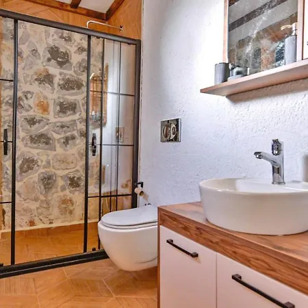 Yesil Uezuemlue 3 Bedroom * Fethiye