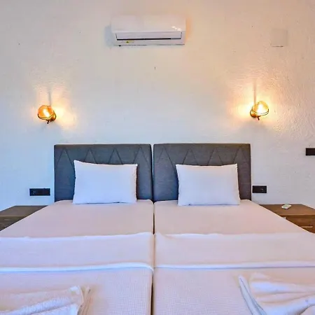 Yesil Uezuemlue 3 Bedroom *