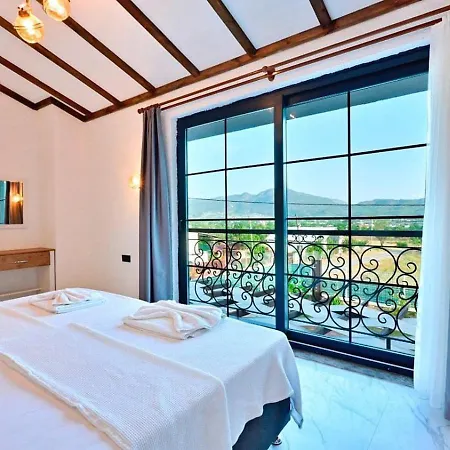 Yesil Uezuemlue 3 Bedroom *