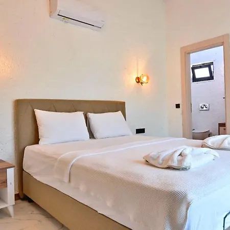 Yesil Uezuemlue 3 Bedroom *