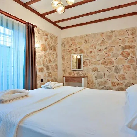 Yesil Uezuemlue 3 Bedroom *