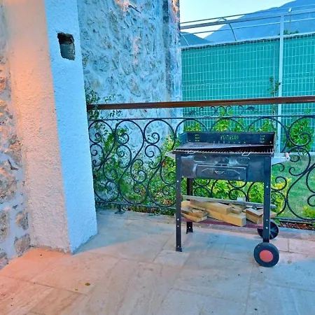 Vila Yesil Uezuemlue 3 Bedroom *