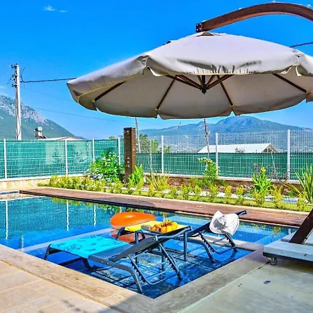 Yesil Uezuemlue 3 Bedroom *